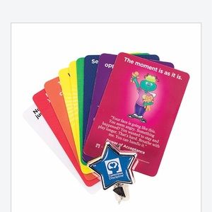 SOLD Conscious Discipline Skills on a String